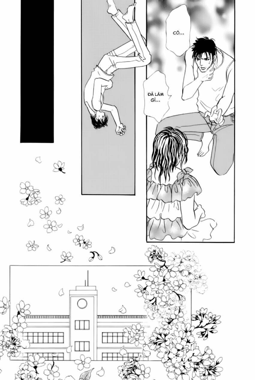new pet shop of horror chapter 22 - Trang 32