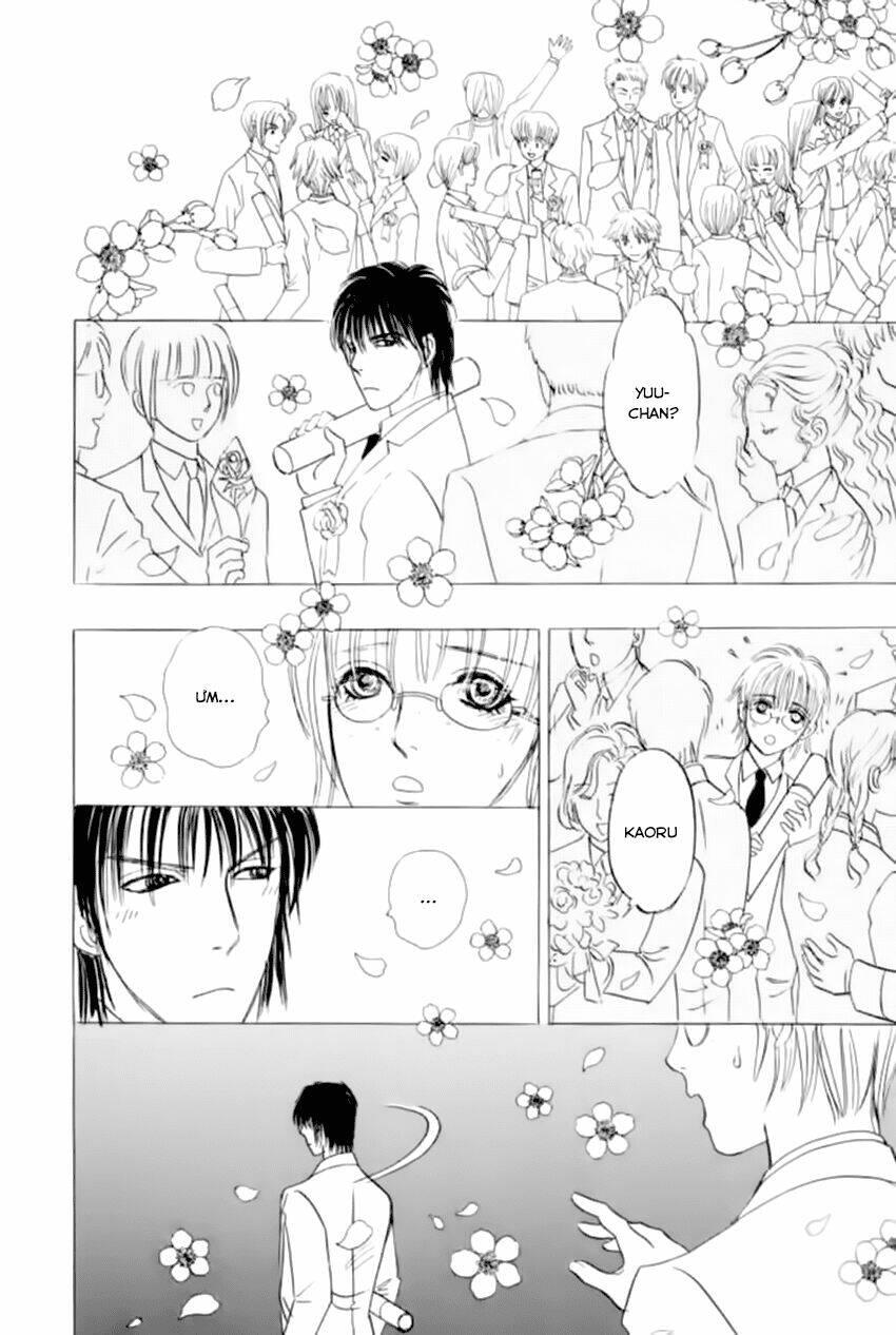 new pet shop of horror chapter 22 - Trang 33