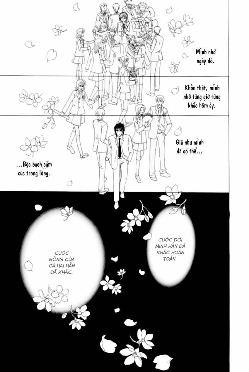 new pet shop of horror chapter 22 - Trang 34