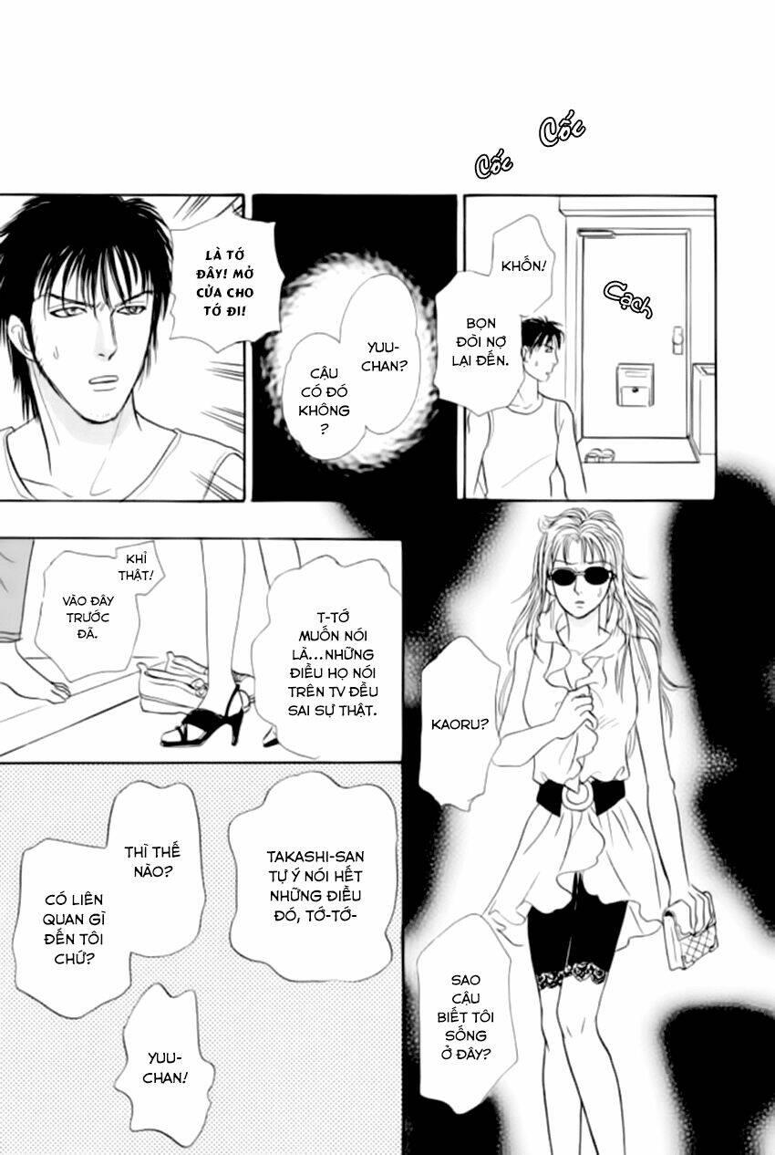 new pet shop of horror chapter 22 - Trang 36