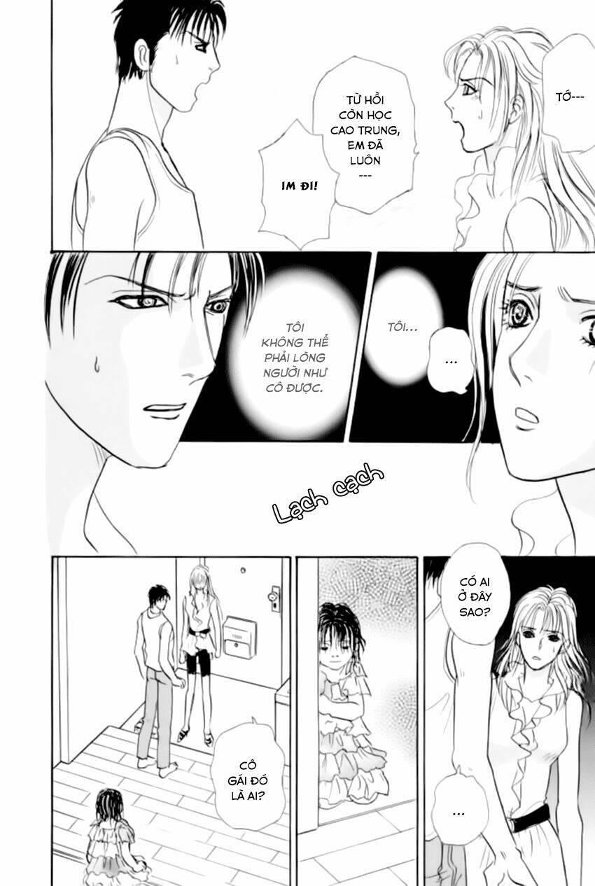 new pet shop of horror chapter 22 - Trang 37