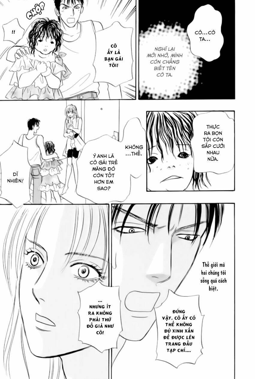 new pet shop of horror chapter 22 - Trang 38