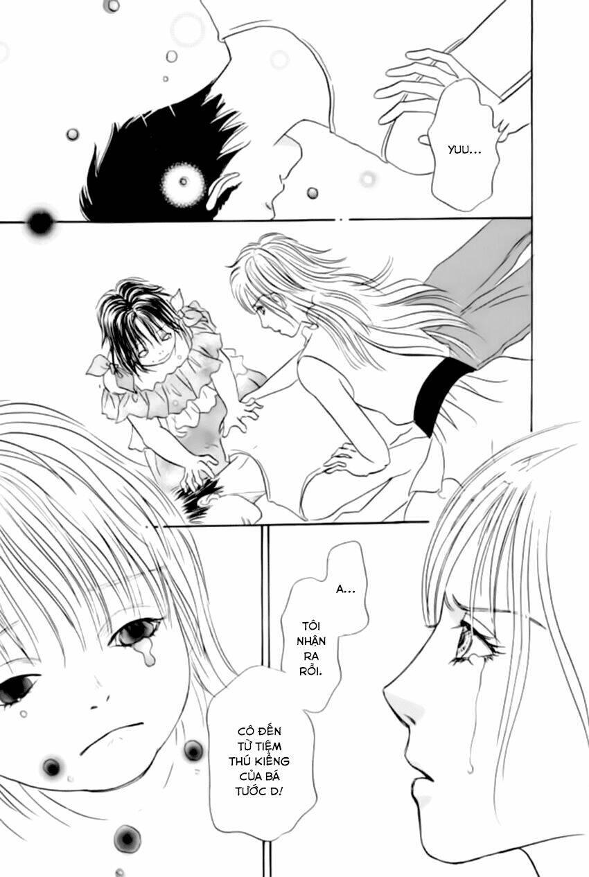 new pet shop of horror chapter 22 - Trang 42