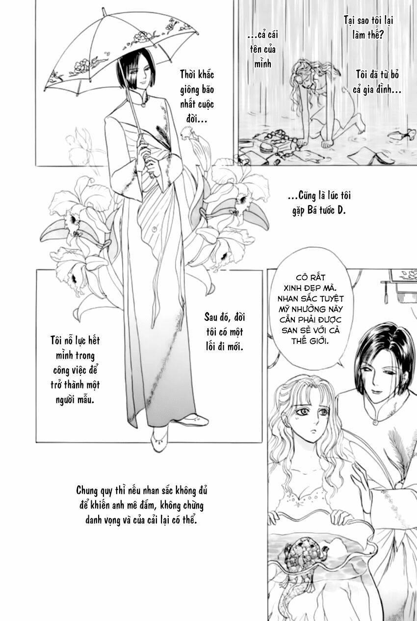 new pet shop of horror chapter 22 - Trang 47
