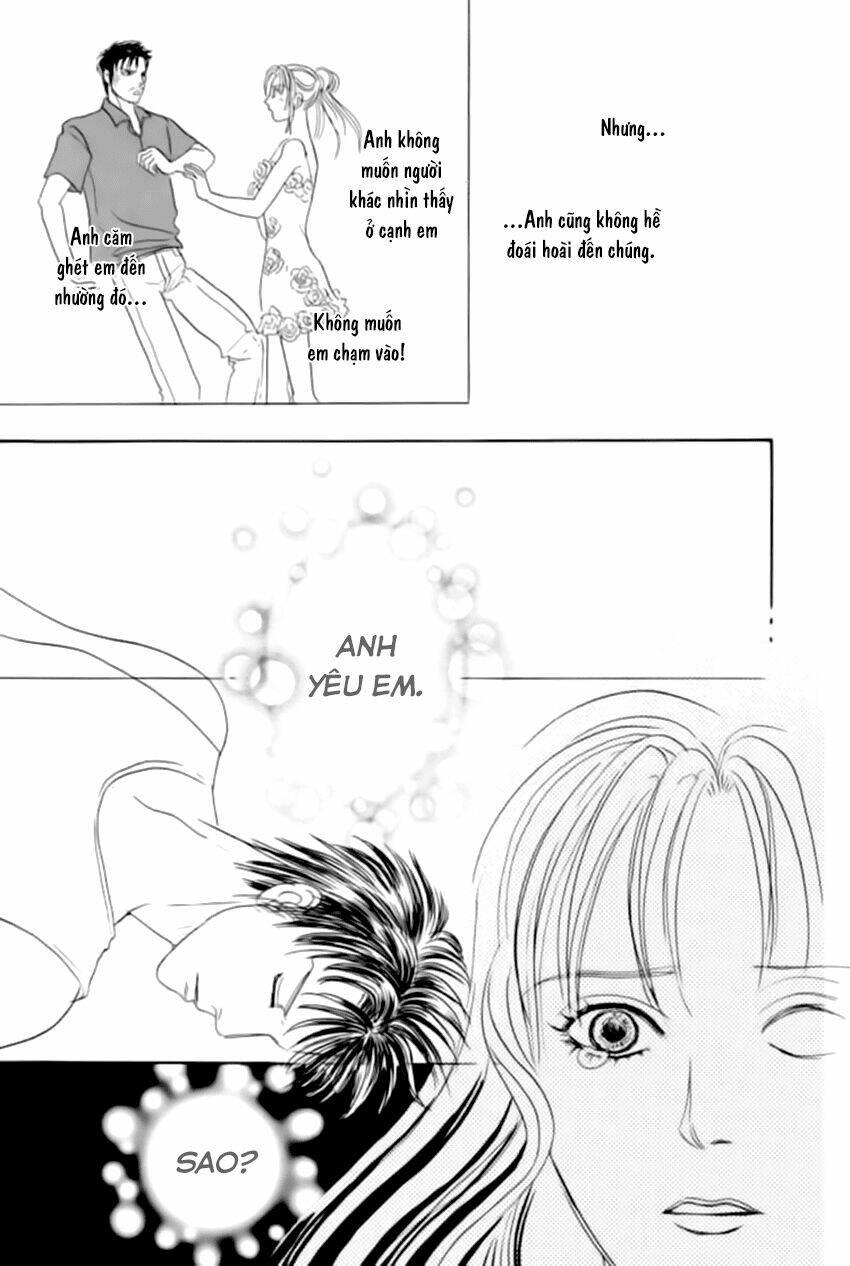 new pet shop of horror chapter 22 - Trang 48