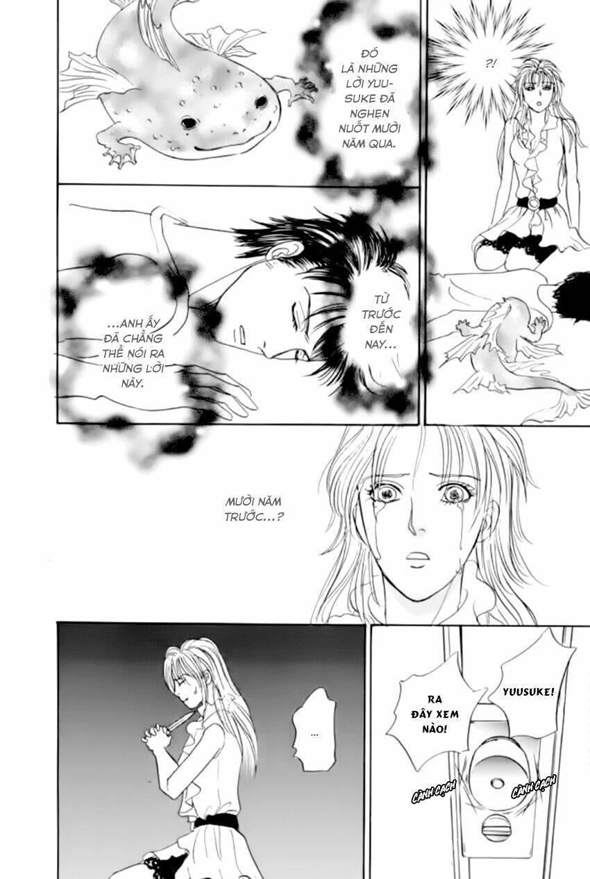 new pet shop of horror chapter 22 - Trang 49