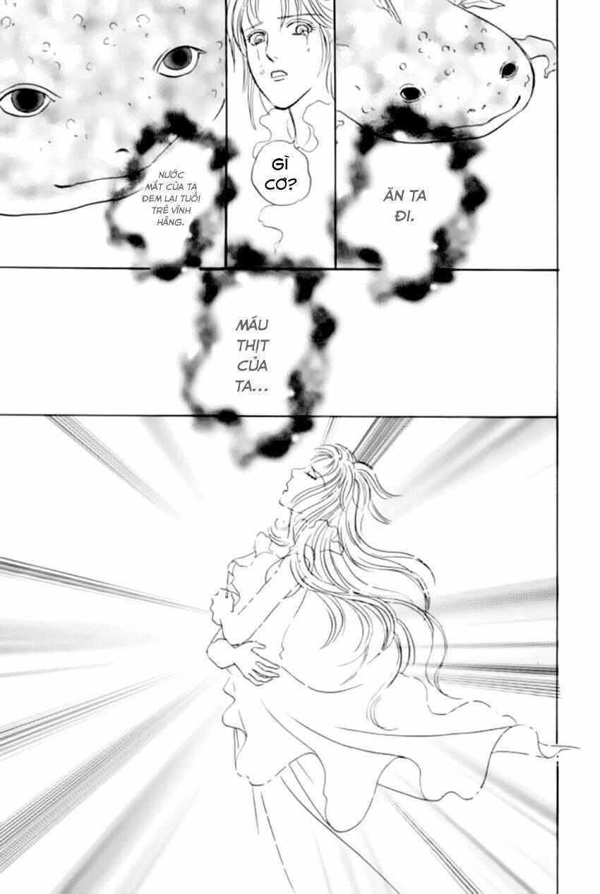 new pet shop of horror chapter 22 - Trang 50