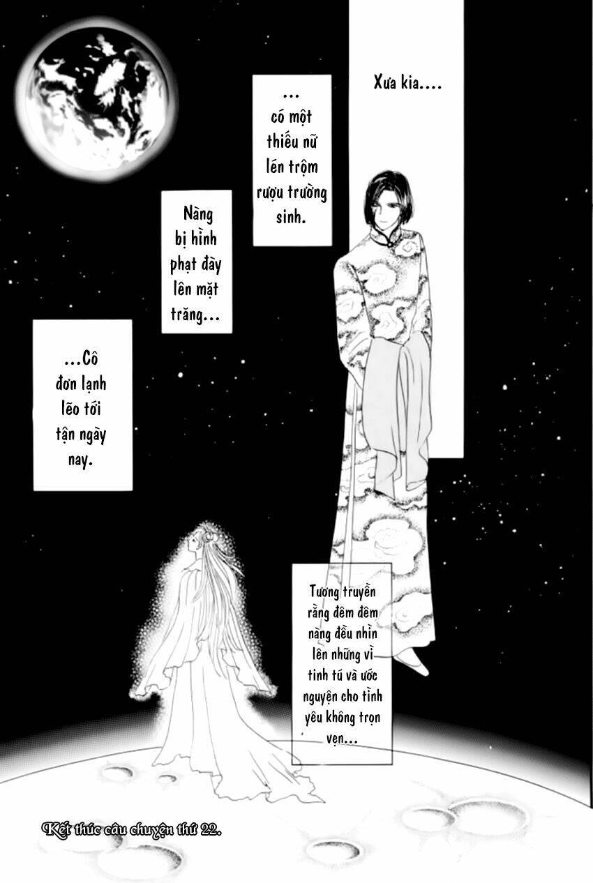 new pet shop of horror chapter 22 - Trang 52