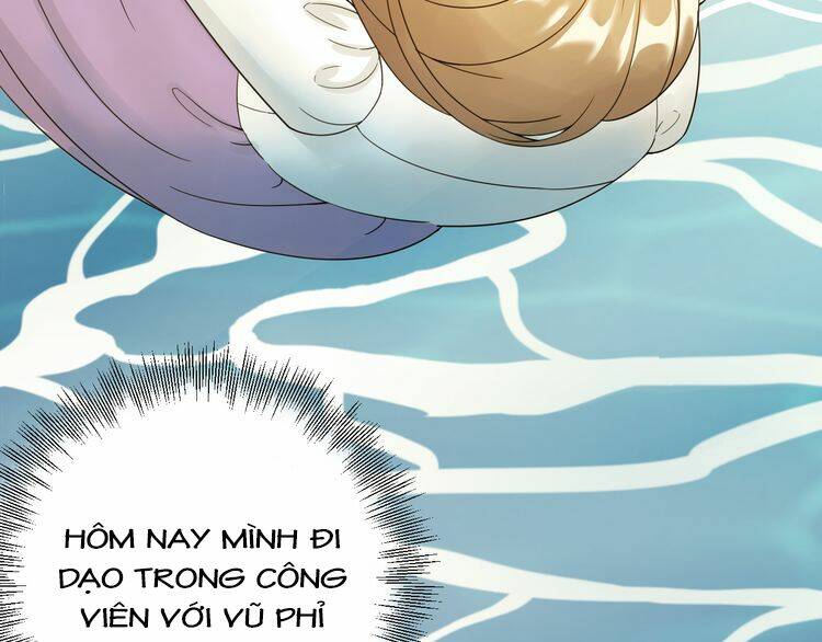 trùng sinh chi ức mặc ảnh hậu yêu thượng vị chapter 3 - Trang 7