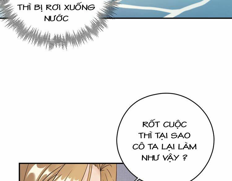 trùng sinh chi ức mặc ảnh hậu yêu thượng vị chapter 3 - Trang 8