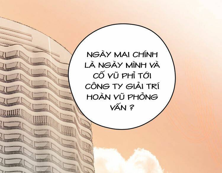 trùng sinh chi ức mặc ảnh hậu yêu thượng vị chapter 3 - Trang 11