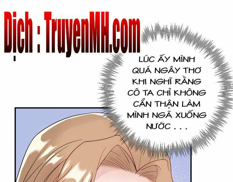 trùng sinh chi ức mặc ảnh hậu yêu thượng vị chapter 3 - Trang 16