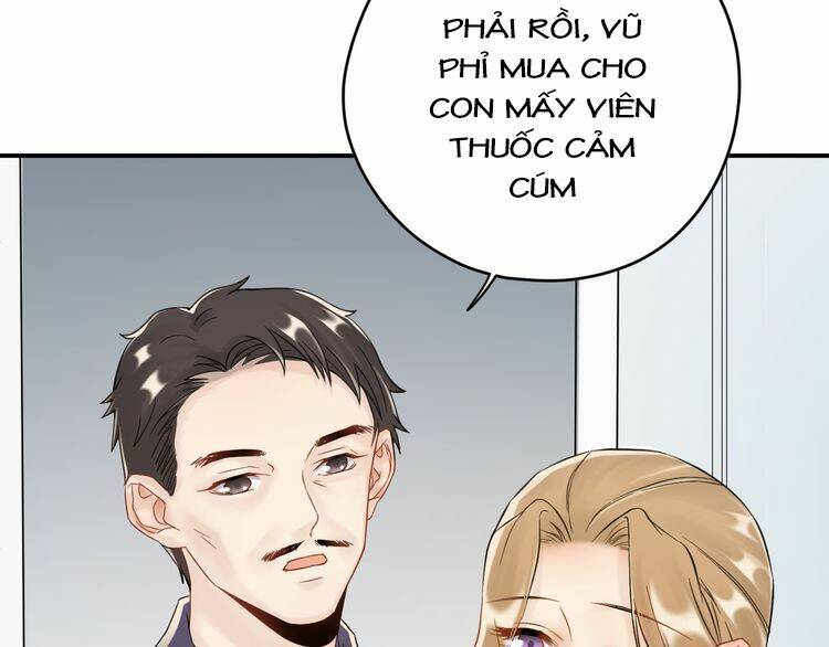 trùng sinh chi ức mặc ảnh hậu yêu thượng vị chapter 3 - Trang 36