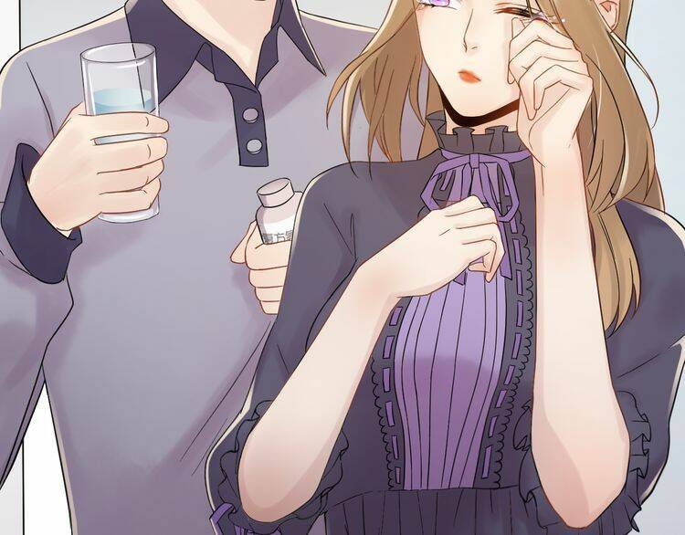 trùng sinh chi ức mặc ảnh hậu yêu thượng vị chapter 3 - Trang 37