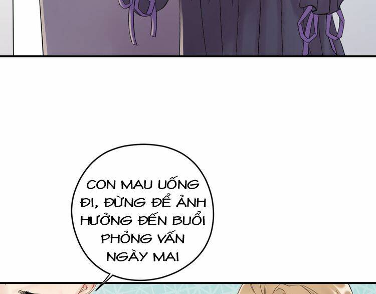 trùng sinh chi ức mặc ảnh hậu yêu thượng vị chapter 3 - Trang 38