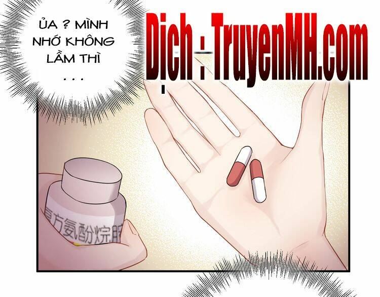 trùng sinh chi ức mặc ảnh hậu yêu thượng vị chapter 3 - Trang 41