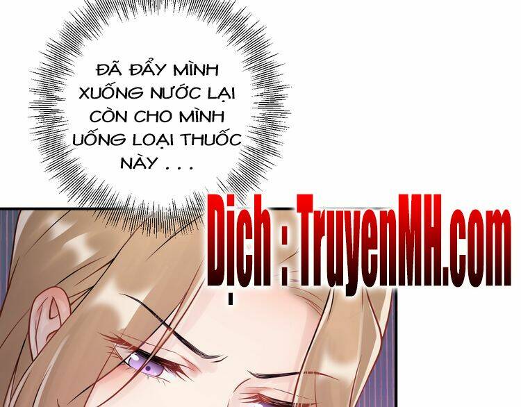 trùng sinh chi ức mặc ảnh hậu yêu thượng vị chapter 3 - Trang 43