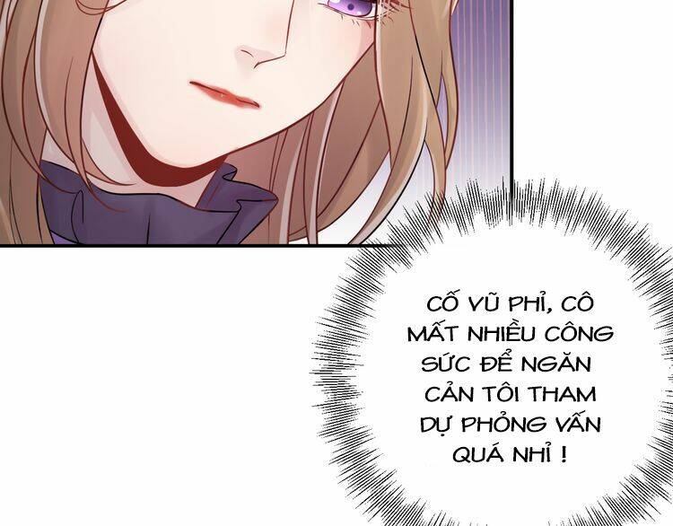 trùng sinh chi ức mặc ảnh hậu yêu thượng vị chapter 3 - Trang 44