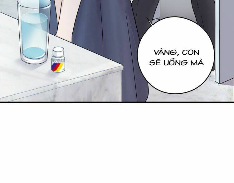 trùng sinh chi ức mặc ảnh hậu yêu thượng vị chapter 3 - Trang 55