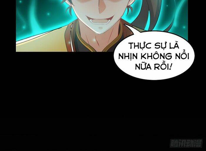 võ thần đương thế chapter 2 - Trang 26