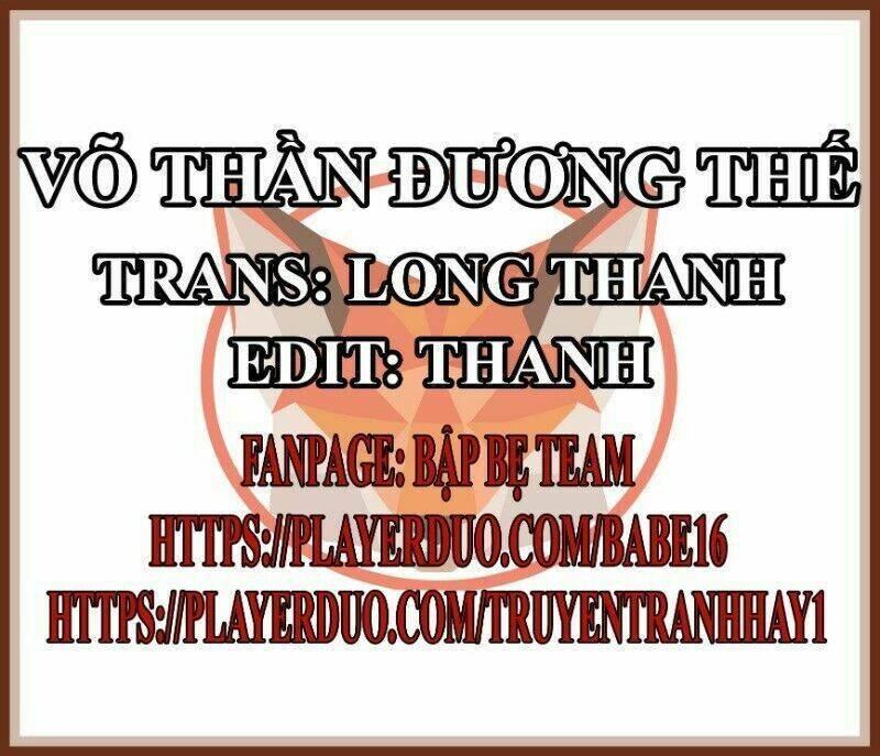 võ thần đương thế chapter 9 - Trang 2