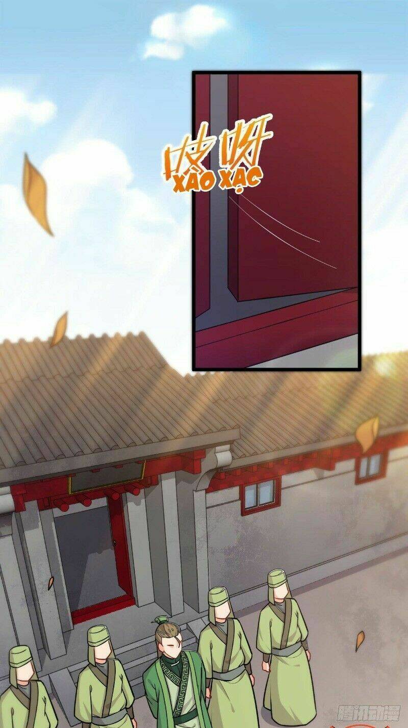 võ thần đương thế chapter 9 - Trang 3