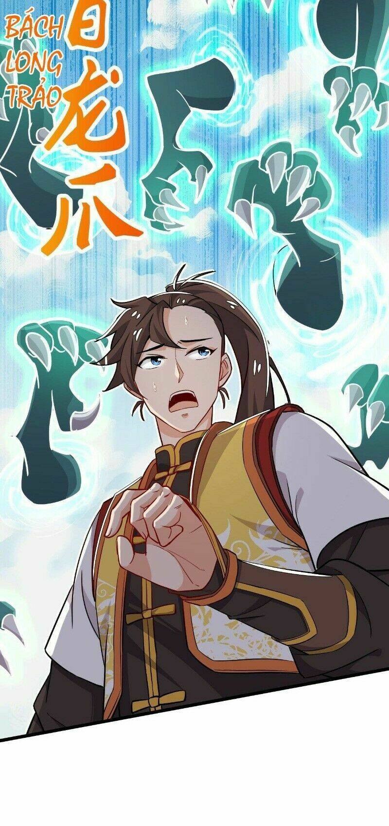 võ thần đương thế chapter 9 - Trang 14