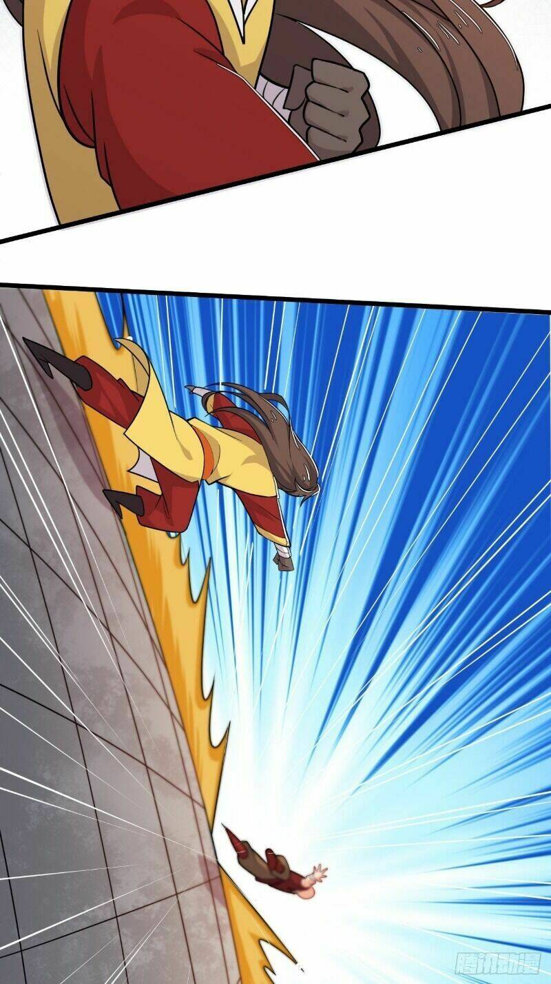 võ thần đương thế chapter 21 - Trang 21