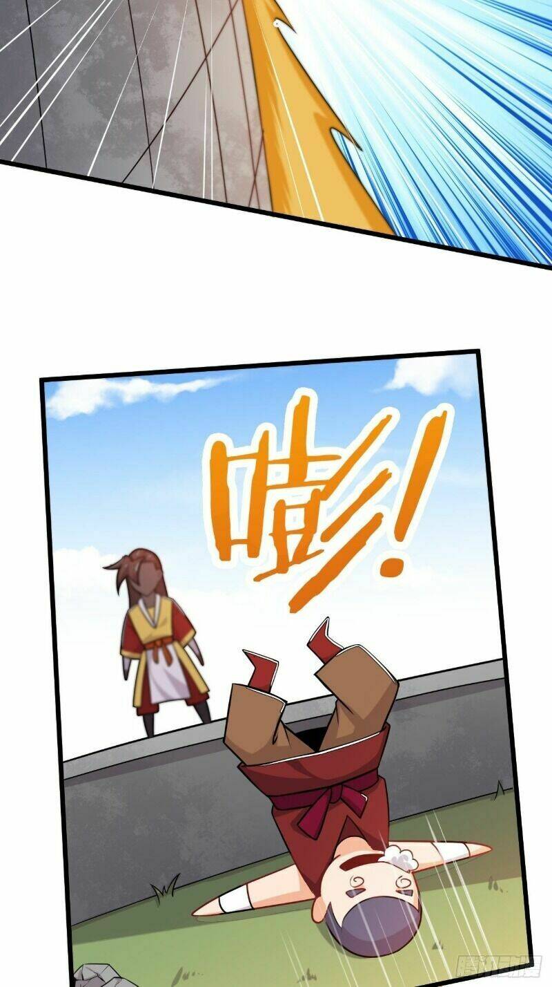 võ thần đương thế chapter 21 - Trang 22