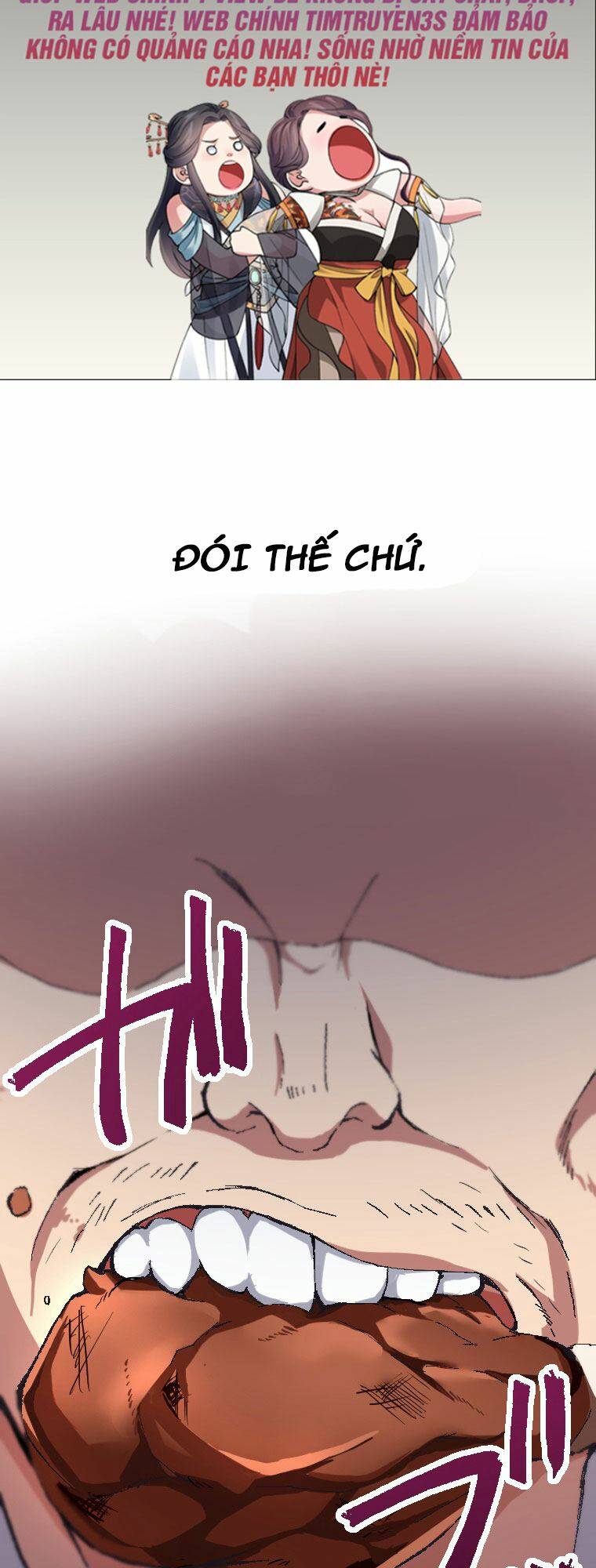 ma vương phàm ăn chapter 1 - Trang 2