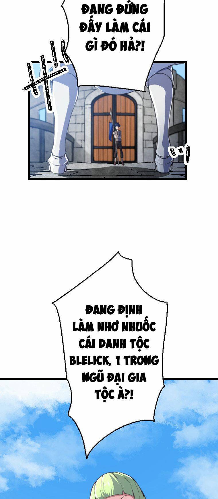 ma vương phàm ăn chapter 1 - Trang 5