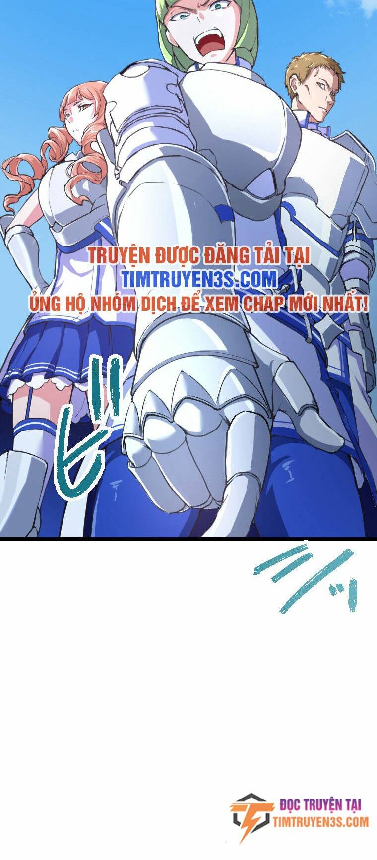 ma vương phàm ăn chapter 1 - Trang 6