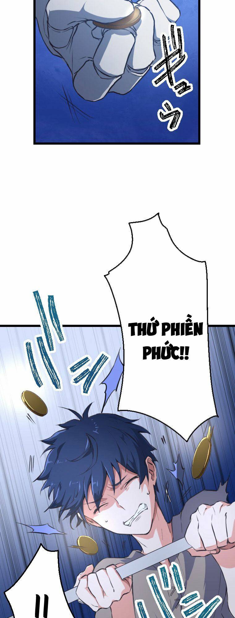 ma vương phàm ăn chapter 1 - Trang 8