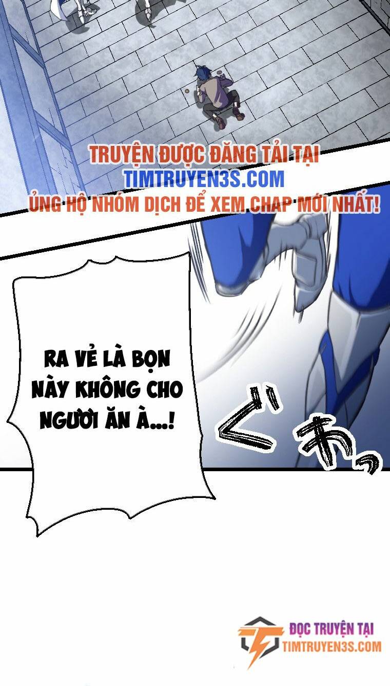 ma vương phàm ăn chapter 1 - Trang 15