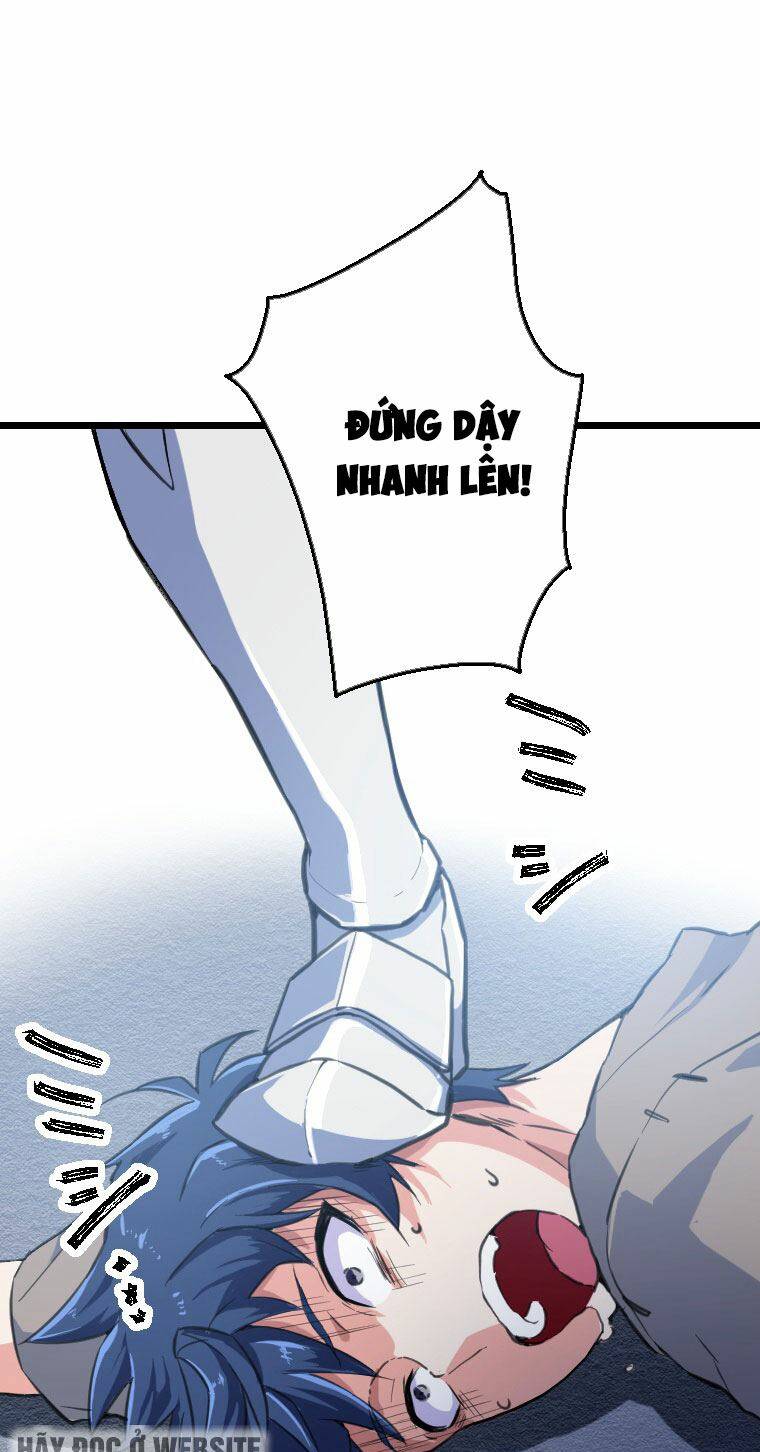 ma vương phàm ăn chapter 1 - Trang 19