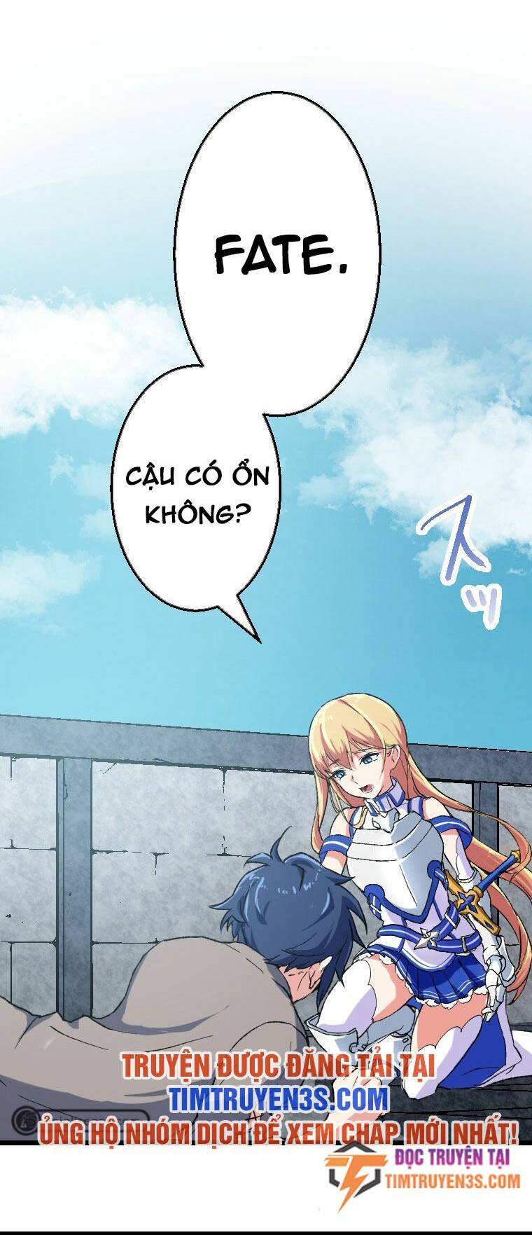 ma vương phàm ăn chapter 1 - Trang 25