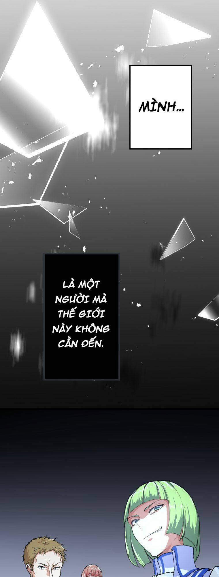 ma vương phàm ăn chapter 1 - Trang 36