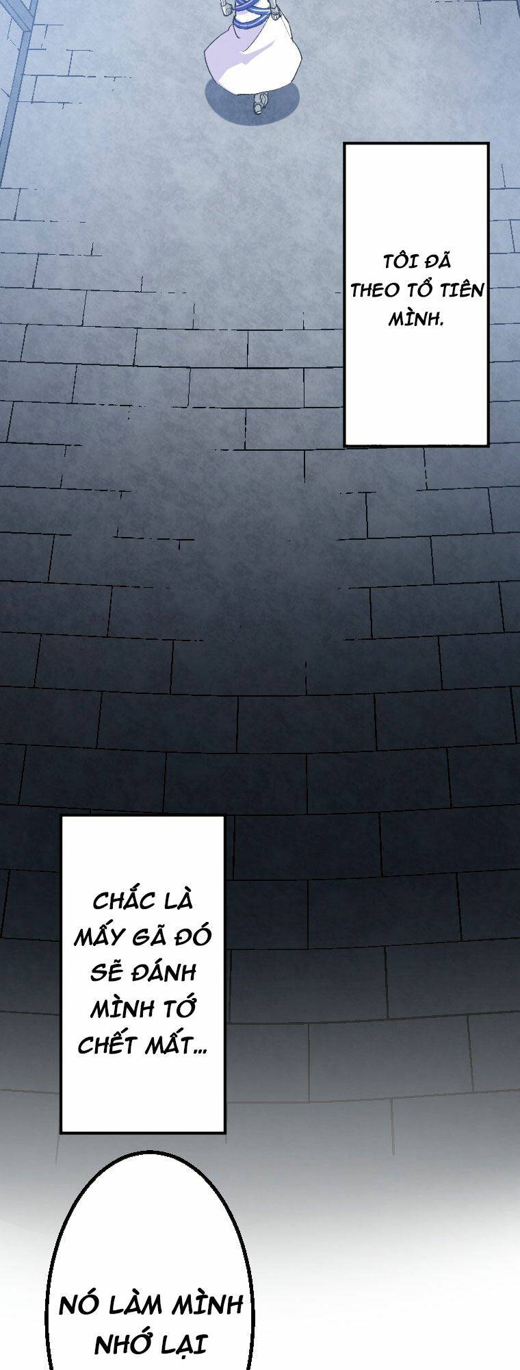 ma vương phàm ăn chapter 1 - Trang 38