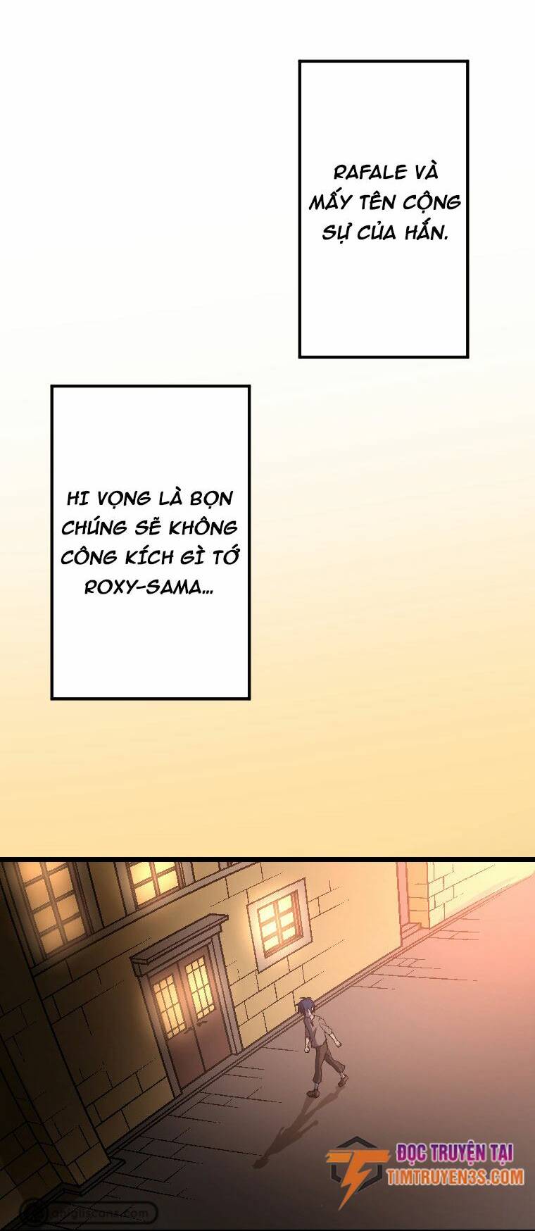 ma vương phàm ăn chapter 1 - Trang 40