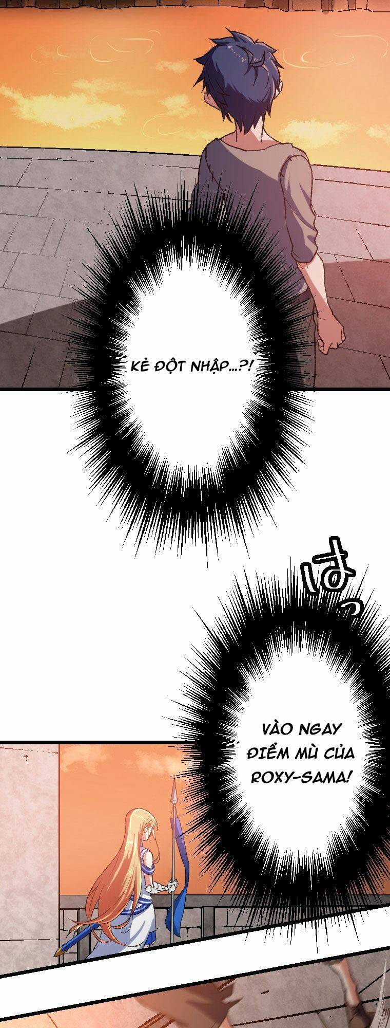 ma vương phàm ăn chapter 1 - Trang 43