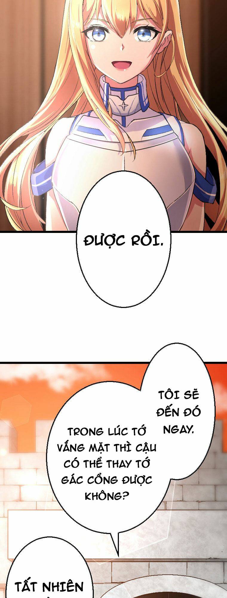 ma vương phàm ăn chapter 1 - Trang 48