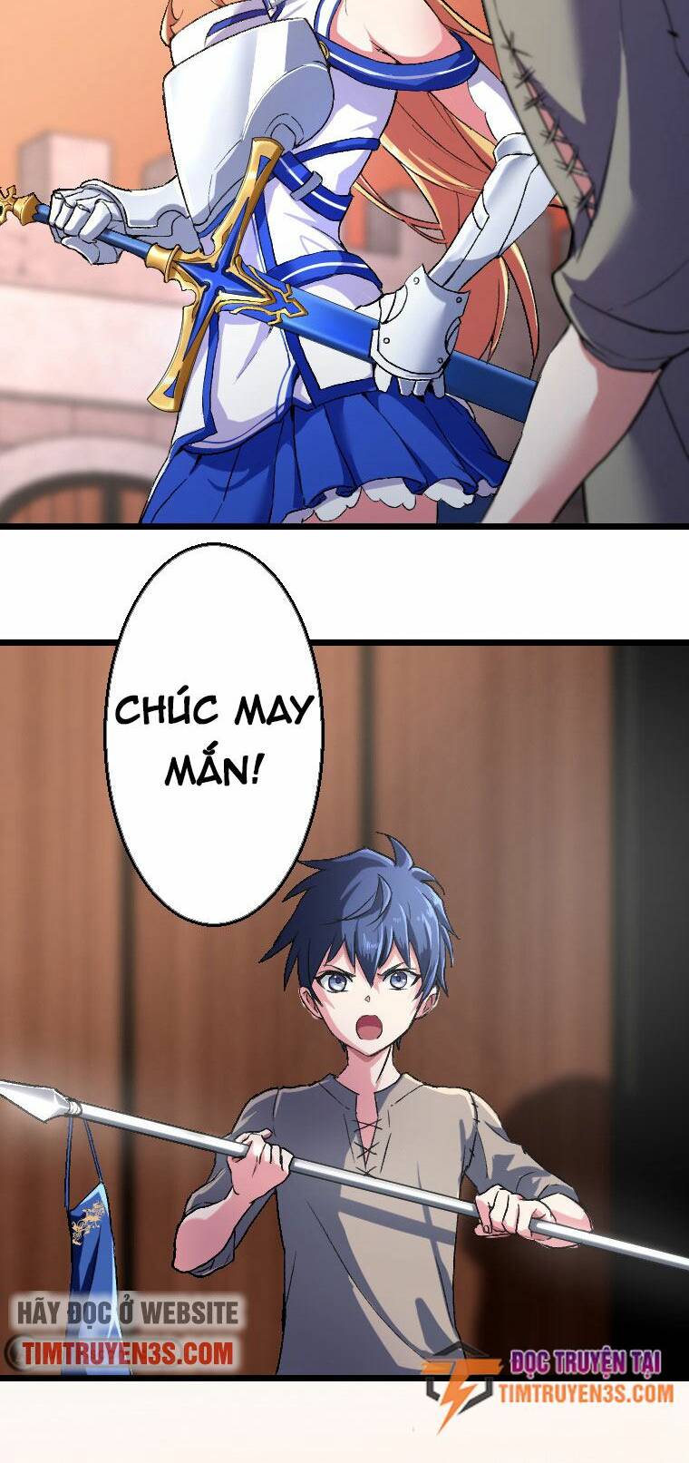 ma vương phàm ăn chapter 1 - Trang 50
