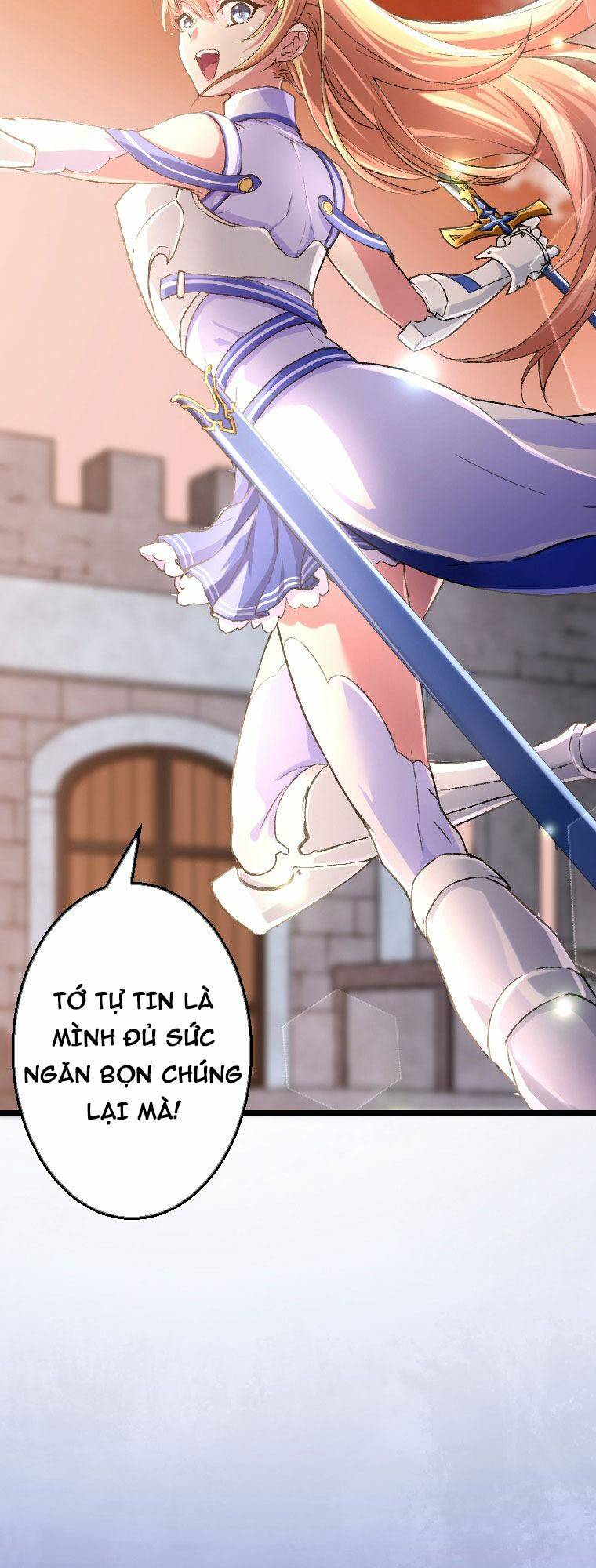 ma vương phàm ăn chapter 1 - Trang 52