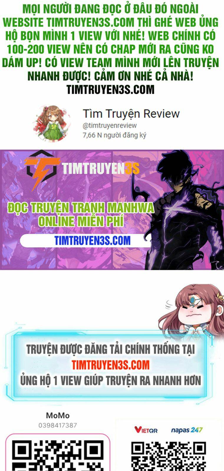 ma vương phàm ăn chapter 1 - Trang 54