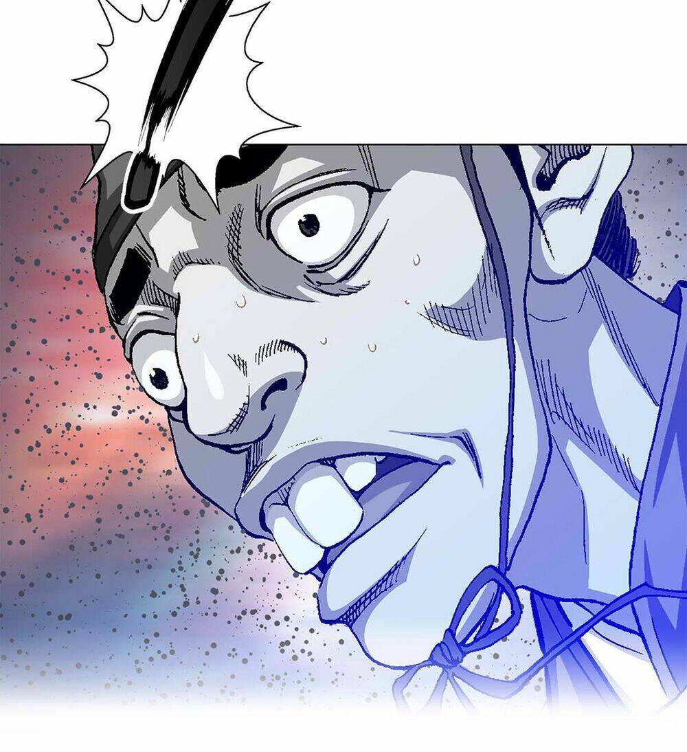 bảo tiêu chapter 18 - Trang 3
