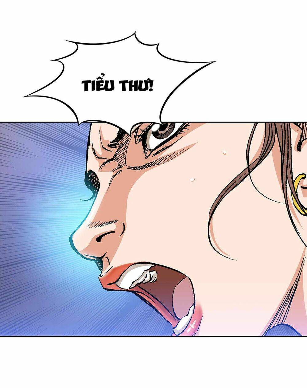 bảo tiêu chapter 18 - Trang 4