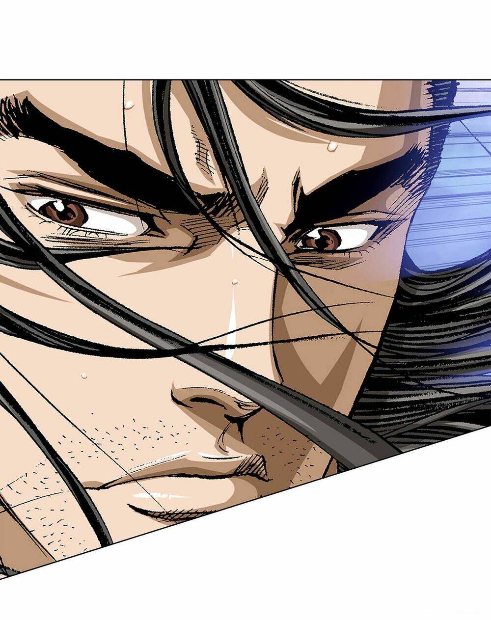 bảo tiêu chapter 18 - Trang 5
