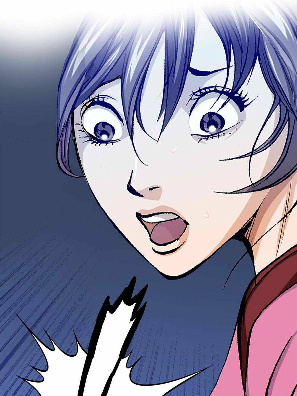 bảo tiêu chapter 18 - Trang 6