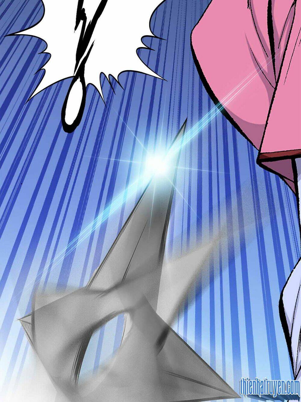 bảo tiêu chapter 18 - Trang 7