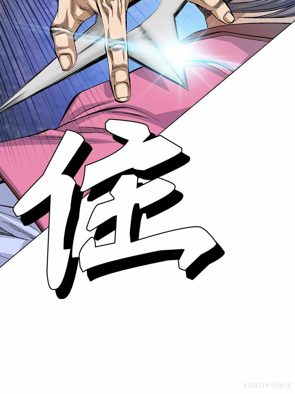 bảo tiêu chapter 18 - Trang 9